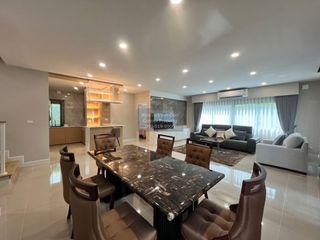 For rent 4 ベッドルーム house in Pak Kret, Nonthaburi
