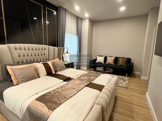 For rent 4 ベッドルーム house in Pak Kret, Nonthaburi