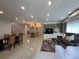 For rent 4 ベッドルーム house in Pak Kret, Nonthaburi