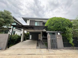 出租 3 卧室 独立屋 在 Bang Phli, Samut Prakan