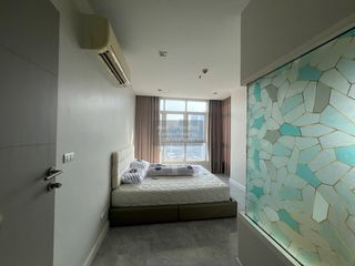 For rent 2 bedrooms condo in Phra Khanong, Bangkok