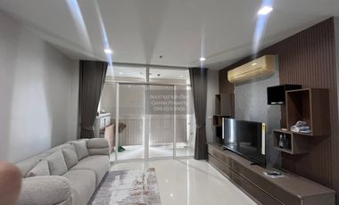 For rent 2 bedrooms condo in Phra Khanong, Bangkok