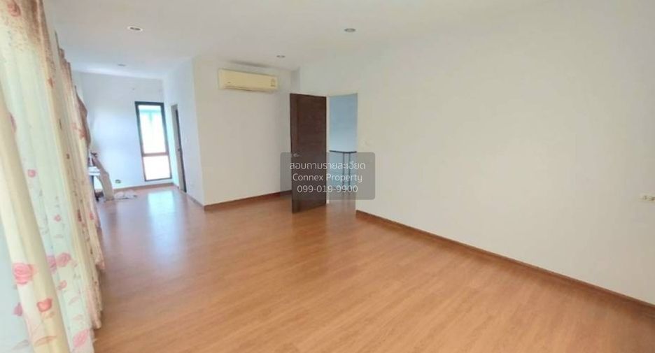 For rent 3 bedrooms house in Khlong Luang, Pathum Thani
