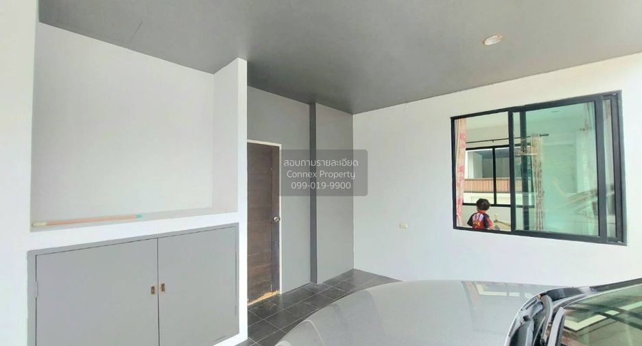 For rent 3 bedrooms house in Khlong Luang, Pathum Thani