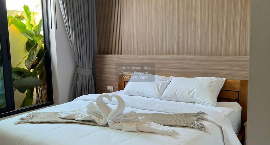 For rent 3 bedrooms villa in Lat Krabang, Bangkok