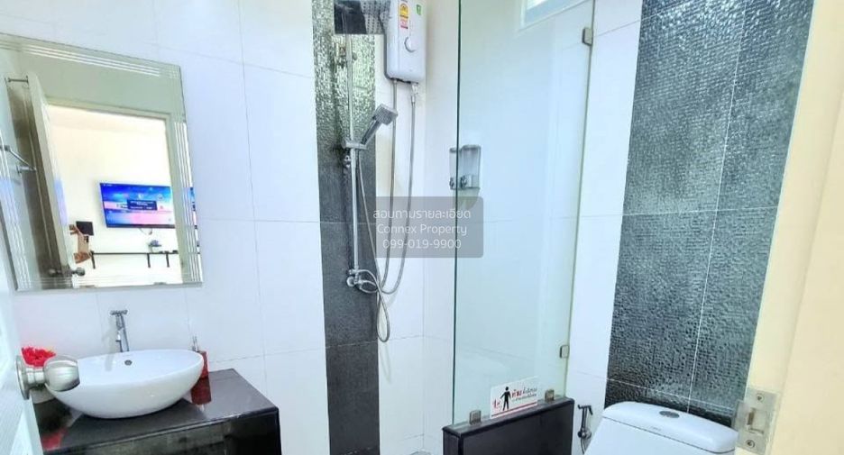 For rent 3 bedrooms villa in Sattahip, Pattaya