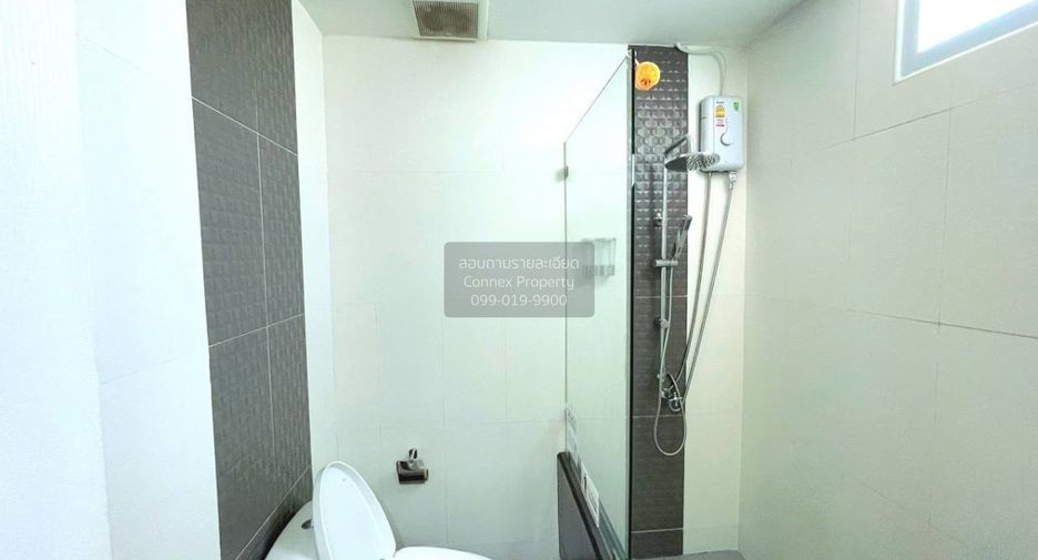 For rent 3 bedrooms villa in Sattahip, Pattaya
