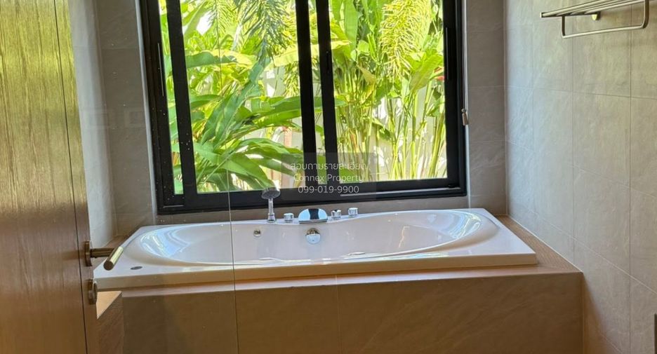 出租 4 卧室 独立屋 在 Phuket Town, 普吉