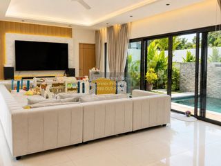 出租 4 卧室 独立屋 在 Phuket Town, 普吉