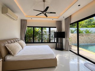 出租 4 卧室 独立屋 在 Phuket Town, 普吉
