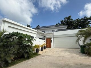 出租 4 卧室 独立屋 在 Phuket Town, 普吉