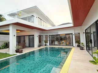 出租 4 卧室 独立屋 在 Phuket Town, 普吉