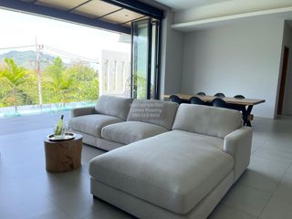 For rent 3 bedrooms house in Thalang, Phuket