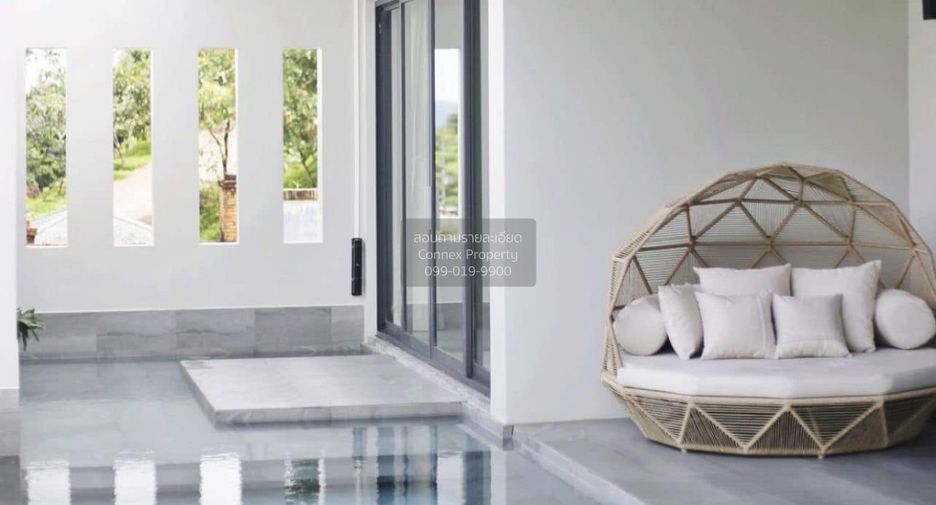 For rent 3 bedrooms house in Thalang, Phuket