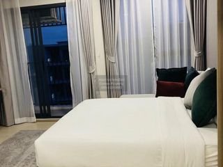 À louer 1 chambre condo à Mueang Phuket, Phuket