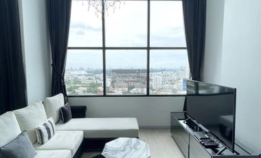 Wohnung zur Miete mit 1 Zimmer in Sathon, Bangkok