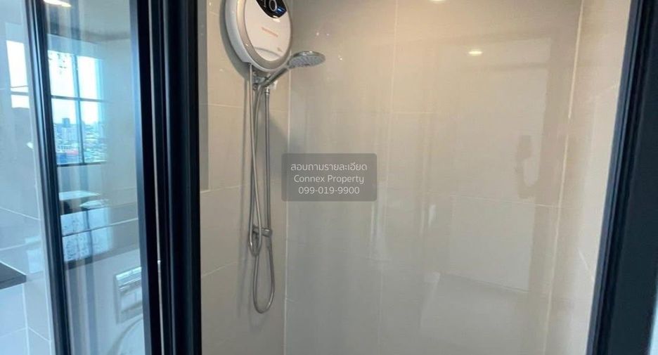 Wohnung zur Miete mit 1 Zimmer in Sathon, Bangkok