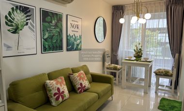 For rent 1 bed condo in Watthana, Bangkok