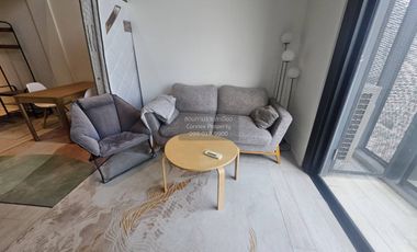 Condo en alquiler de 1 habitaciones en Sathon, Bangkok