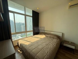 For rent 1 bed condo in Phra Khanong, Bangkok