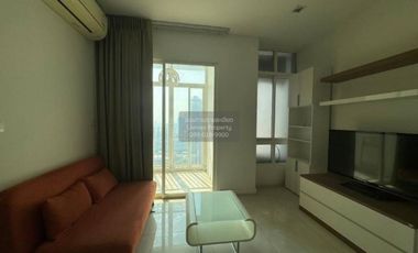 For rent 1 bed condo in Phra Khanong, Bangkok