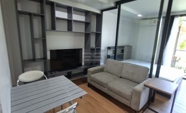 Condo en alquiler de 1 habitaciones en Khlong Toei, Bangkok