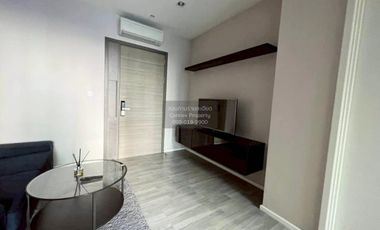À louer 1 chambre condo à Khlong Toei, Bangkok