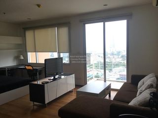 For rent 1 bed condo in Khlong San, Bangkok