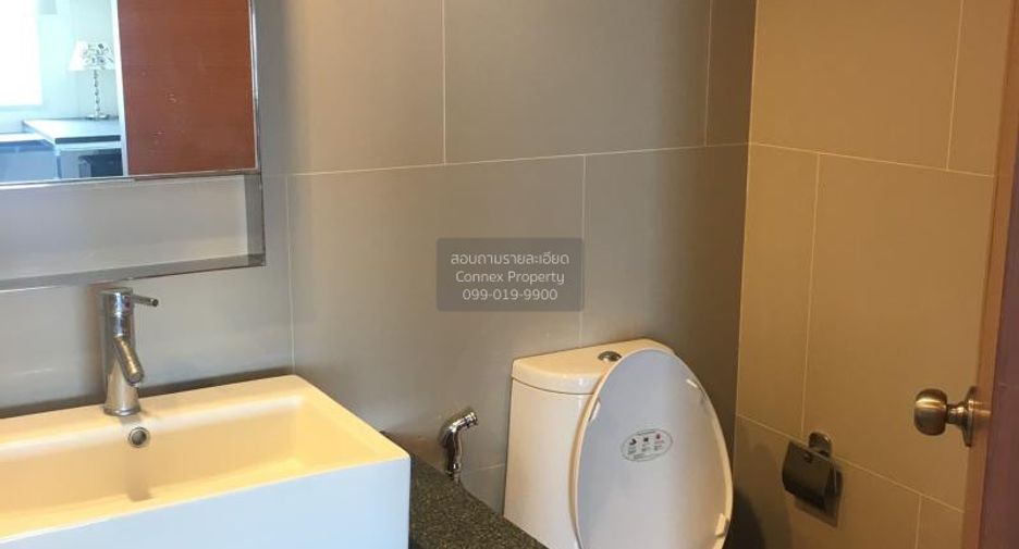 For rent 1 bed condo in Khlong San, Bangkok