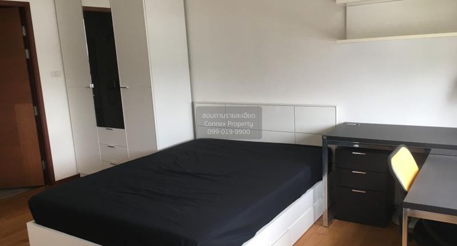 For rent 1 bed condo in Khlong San, Bangkok