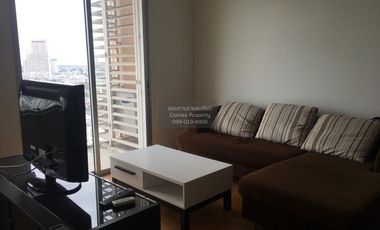 For rent 1 bed condo in Khlong San, Bangkok
