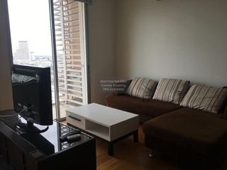 For rent 1 bed condo in Khlong San, Bangkok