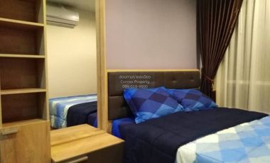For rent 1 bed condo in Phra Khanong, Bangkok
