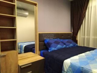 For rent 1 bed condo in Phra Khanong, Bangkok