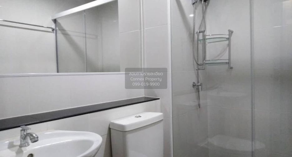 For rent 1 bed condo in Phra Khanong, Bangkok
