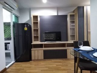For rent 1 bed condo in Phra Khanong, Bangkok