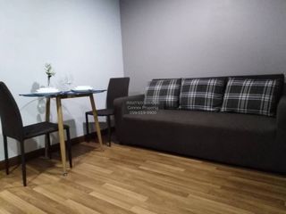 For rent 1 bed condo in Phra Khanong, Bangkok