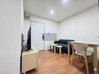 For rent 1 bed condo in Phra Pradaeng, Samut Prakan