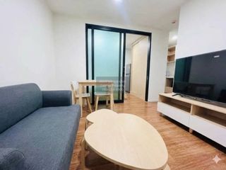 For rent 1 bed condo in Phra Pradaeng, Samut Prakan