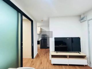 For rent 1 bed condo in Phra Pradaeng, Samut Prakan