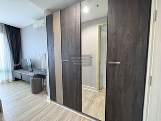 For rent 2 bedrooms condo in Yan Nawa, Bangkok