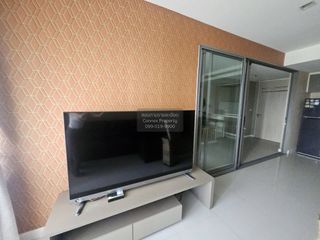 For rent 2 bedrooms condo in Yan Nawa, Bangkok