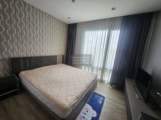 For rent 2 bedrooms condo in Yan Nawa, Bangkok