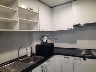 For rent 1 bed condo in Yan Nawa, Bangkok