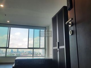 For rent 1 bed condo in Yan Nawa, Bangkok