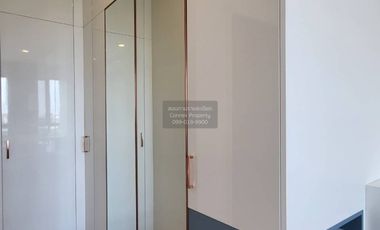 Wohnung zur Miete mit 1 Zimmer in Khlong San, Bangkok