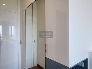 Condo en alquiler de 1 habitaciones en Khlong San, Bangkok