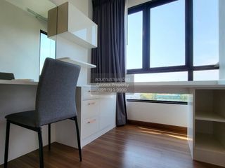 Condo en alquiler de 1 habitaciones en Khlong San, Bangkok