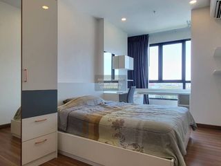 Condo en alquiler de 1 habitaciones en Khlong San, Bangkok