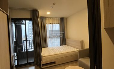 À louer 1 chambre condo à Watthana, Bangkok